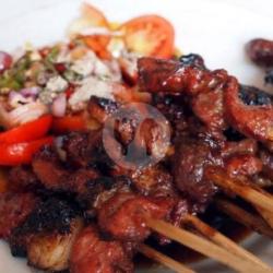 Sate Kambing Madura