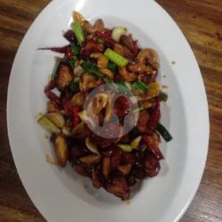 Ayam Kung Pao