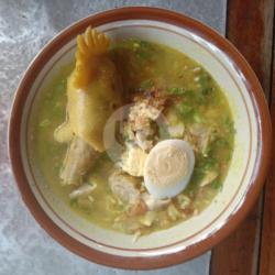 Soto Ayam Kepala