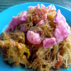 Mie Hun   Ampela