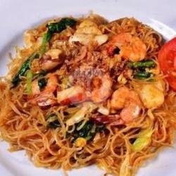 Mie Hun Udang