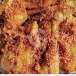 Ayam Goreng Bumbu