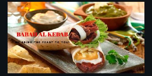 BaBah Al Kebab, Pemancar