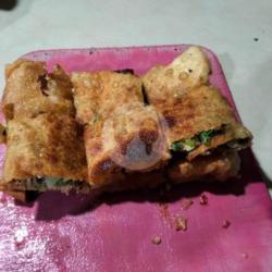 Martabak Super Sosis