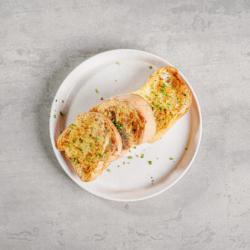 Garlic Bread (3 Pcs)