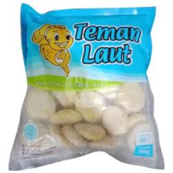 Teman Laut Scallop 500g