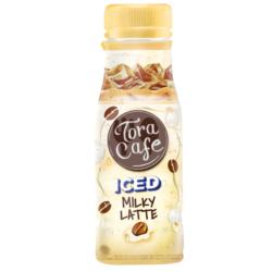 Toracafe Iced Milky Latte 180ml