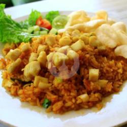 Nasi Goreng Ayam