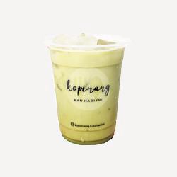 Royal Matcha