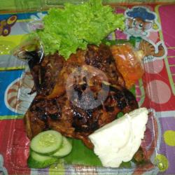 Ayam Bakar Bakakak