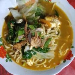 Bakmi Kuah