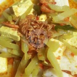 Lontong Sayur