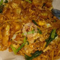 Bakmi Capjay Goreng