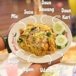 Mie Susu