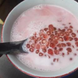 Bubur Mutiara