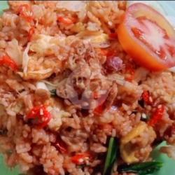 Nasi Goreng Sambel Pedas