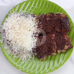 Roti Pisang Bakar 3 Rasa...