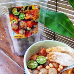 Baso Aci Tulang Rangu