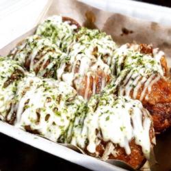 Takoyaki Moza