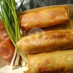 Lumpia Crispy Yummy Isi5