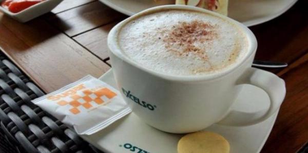 Café de' Excelso, Plaza Indonesia GoFood