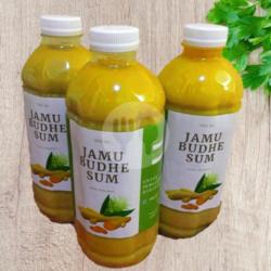 Jamu Kunyit Sirih (500ml)