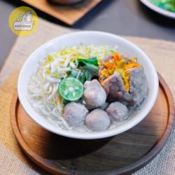 Mie Bakso Urat Pedas