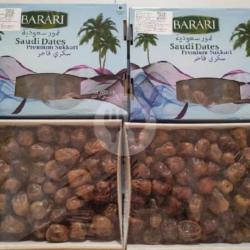 Kurma Barari 1kg