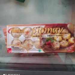 Fiesta Siomay Ayam Isi 10