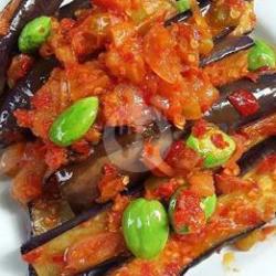 Terong Balado Pete