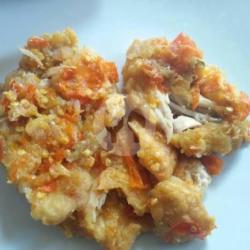 Ayam Tok Level 3