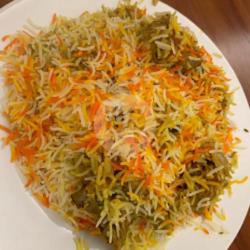 Mutton Biryani