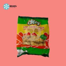 Okey Naget Stick 500gr