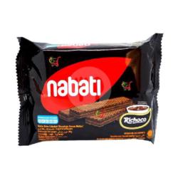 Wafer Nabati Chocolate