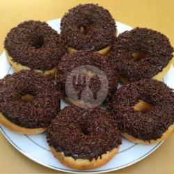 Donat Kentang Topping Ceres