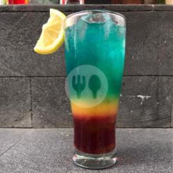 Rainbow Moctail