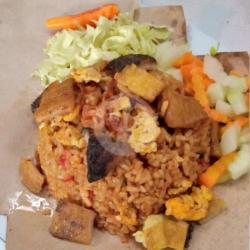 Nasi Goreng Mercon Babat