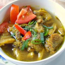 Soto Daging Kikil