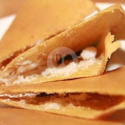 Large Martabak Tipis Kering Keju Susu