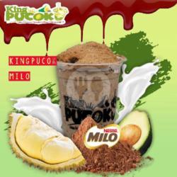 King Pucok Milo Jumbo