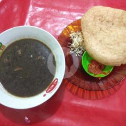 Rawon Kikil