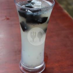 Cincau Leci