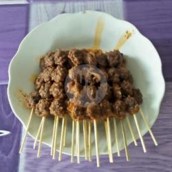 Sate Kerang