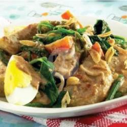 Gado Gado