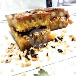 Terang Bulan Meses Kacang