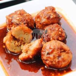 Bakso Bakar Mercon