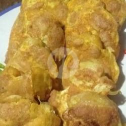 Tahu Pentol Telor