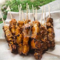 Sate Tahu