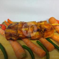 Sate Tahu Bakar