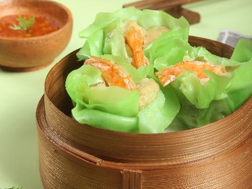 Dim Sum Mercon Dimsum Sambal Mercon - GoFood